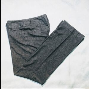 Banana Republic Gray Women's Pants